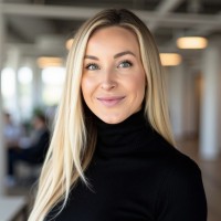 Silverback Data Center Solutions Employee Madelaine Davidson's profile photo