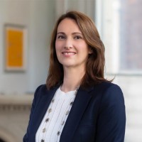 MidEuropa Employee Vesna Sipp's profile photo
