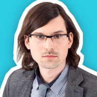 Solid Company sp. z o.o. Employee Łukasz Drynkowski's profile photo