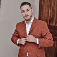 FabricaInfo Employee Andrey dos Santos Passos's profile photo