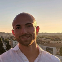 Lysio Research Employee Viktor Kvist's profile photo