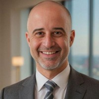 Huron Employee Peter Galea's profile photo