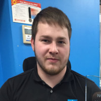 North Tower Consulting Employee Joe McNamee's profile photo