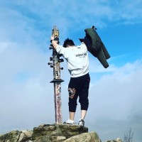 无锡先导智能装备股份有限公司 Employee Jackson Pan's profile photo