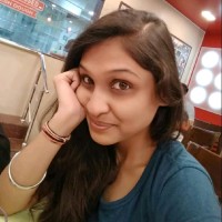 Rasika Kotwal Email