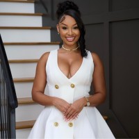 Ready Real Estate Employee Brittany Dandridge's profile photo