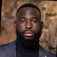 AfrobloQ Employee Nathan Ntumba's profile photo