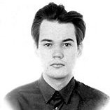 ENFINT Employee Vadim Boiarkin's profile photo