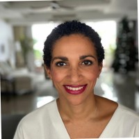 St Andrews International School Bangkok Employee Afua Sarkodie-Kupka's profile photo