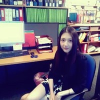 Step Global Employee Sabrina Wei's profile photo
