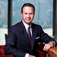 Wharf Hotels Employee Philippe Caretti's profile photo