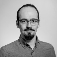 TALOS Employee Tony Bauer's profile photo