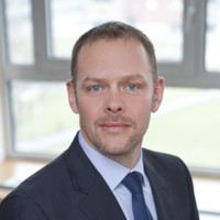 GASPOL Employee Paweł Kępski's profile photo