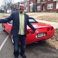 Spearhead Realty Employee Ron Harris's profile photo