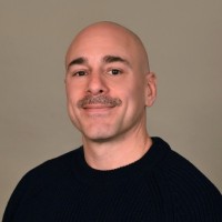 Happy Cog® Employee Aaron Drasner's profile photo