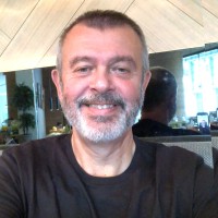 David Fairweather Email