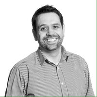 Willmott Dixon Employee Lee Oliver's profile photo