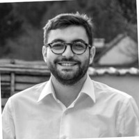 Association LesPEP64 Employee Benjamin Dray's profile photo