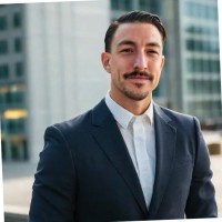 Intech Engineering Inc Employee Richard Smit's profile photo