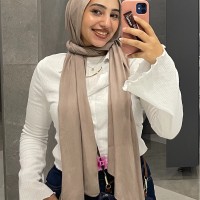 Yasmin Ahmed's profile photo