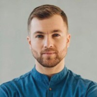 Start Matter Employee Evan Y.'s profile photo