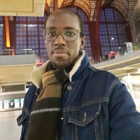 MIFO Employee Francois Iradukunda's profile photo