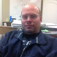 Asphalt Zipper, Inc. Employee Jeremy Nix's profile photo