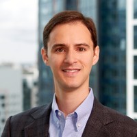 Battery Global Advisors Employee Daniel Burns's profile photo