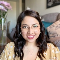 Canadian Institute for Energy Training (CIET) Employee Mariana B.'s profile photo