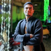 OptimallyMe Employee Arup Gope's profile photo