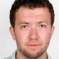 Lupin Dental Employee Vincent Bernard's profile photo