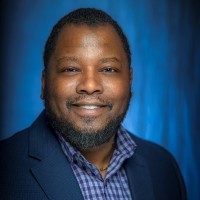 Lansing Community College Employee Mitchell Avant's profile photo