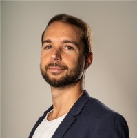 First Avenue Employee Tobias Heiss's profile photo