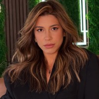 IMEX Stone Employee Francielli de Paula's profile photo