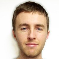 Apple Employee Bryce Anderson's profile photo