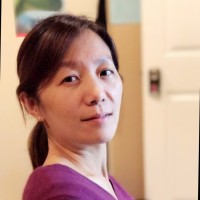 Altomni Corp Employee Wenxin Li's profile photo