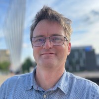 Datum Electronics Ltd Employee Mark Drew's profile photo