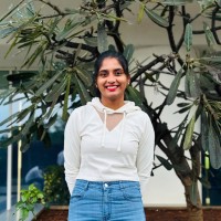 LTIMindtree Employee Pragathi D's profile photo