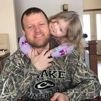 MarketSharp Software Employee Alex Derrickson's profile photo