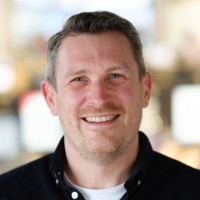 Joyned Employee Andy Ferrett's profile photo