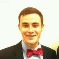 Connect Plus Therapy Employee Daniel Crafton's profile photo
