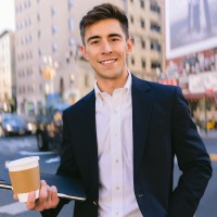 Duncan Bergman Mandell Employee Joseph Rispoli's profile photo