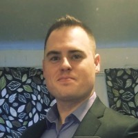 Chiron Technology Services, Inc. Employee Brian Morelli's profile photo