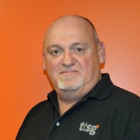 TTSG Employee John Withers's profile photo