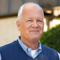 Caddell Construction Employee Mark Dye's profile photo