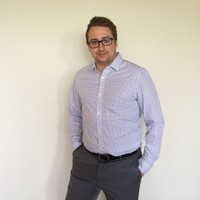 Gentek Building Products - Canada Employee Justin Goetz's profile photo