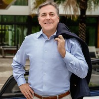 Compass Employee Mark Gilman's profile photo