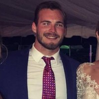 Manning Materials, Inc. Employee Alex Thompson's profile photo