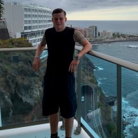 Retrack Personnel Employee Coby Delaney's profile photo