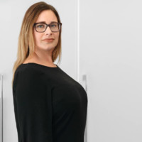 CMSIntelligence Inc. Employee Carly Snider's profile photo